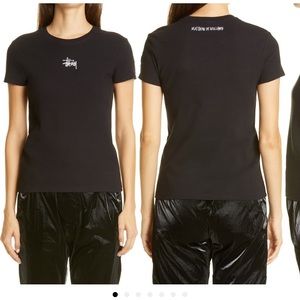 100% AUTHENTIC STUSSY